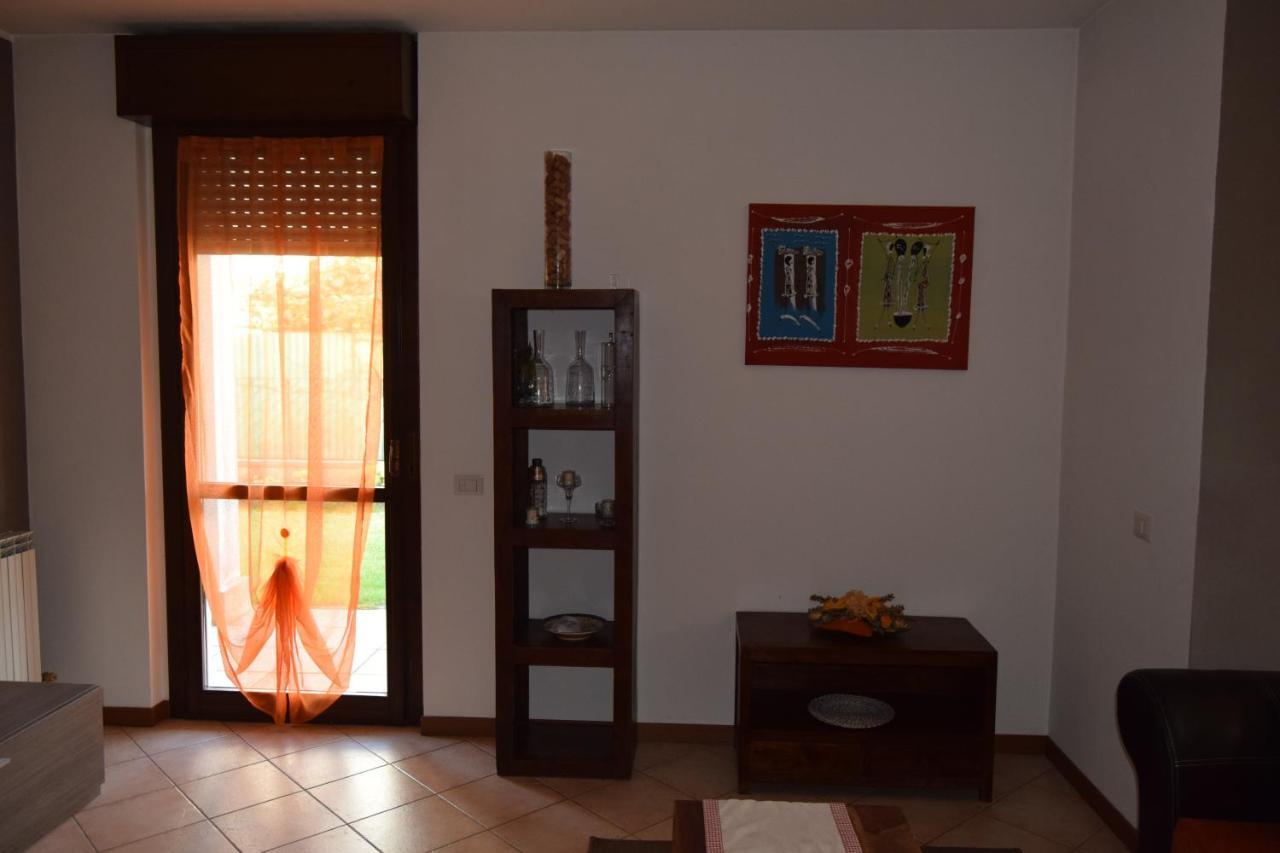 B&B Villa Lodigiana Brugherio Dış mekan fotoğraf