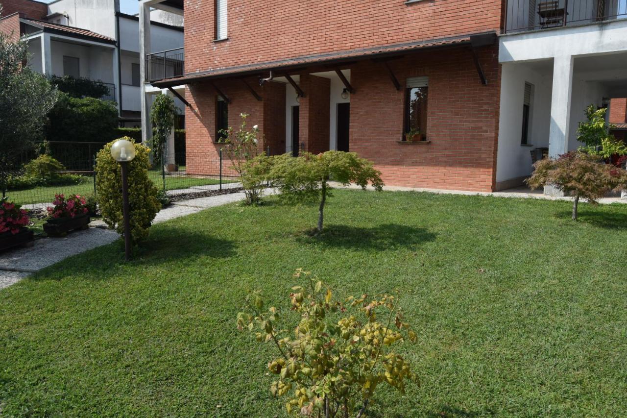 B&B Villa Lodigiana Brugherio Dış mekan fotoğraf
