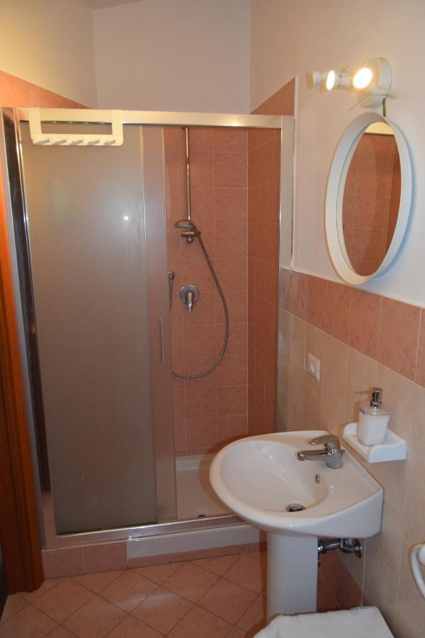 B&B Villa Lodigiana Brugherio Dış mekan fotoğraf
