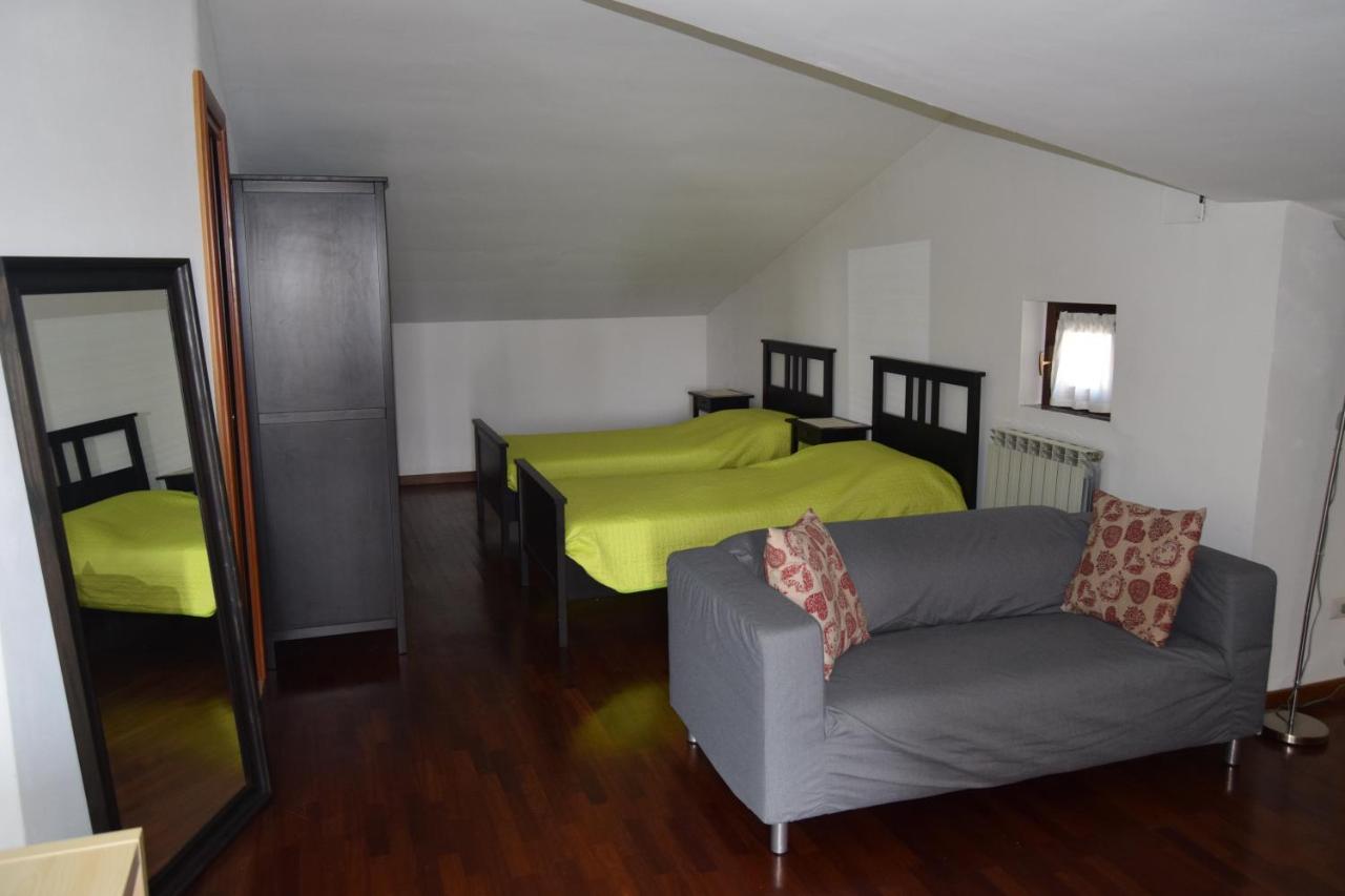B&B Villa Lodigiana Brugherio Dış mekan fotoğraf