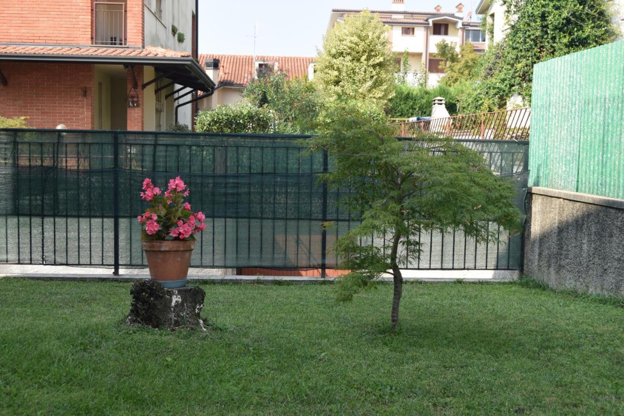 B&B Villa Lodigiana Brugherio Dış mekan fotoğraf