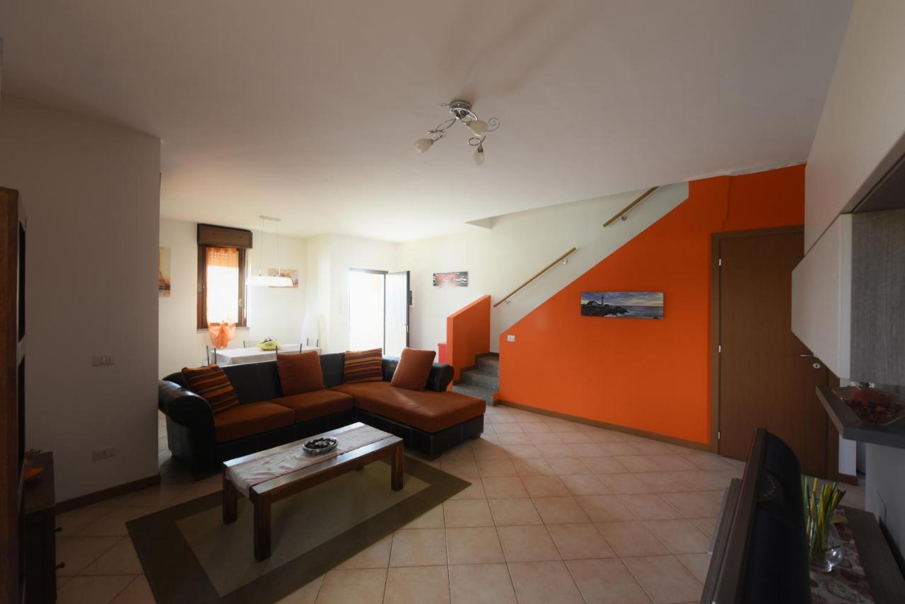 B&B Villa Lodigiana Brugherio Dış mekan fotoğraf