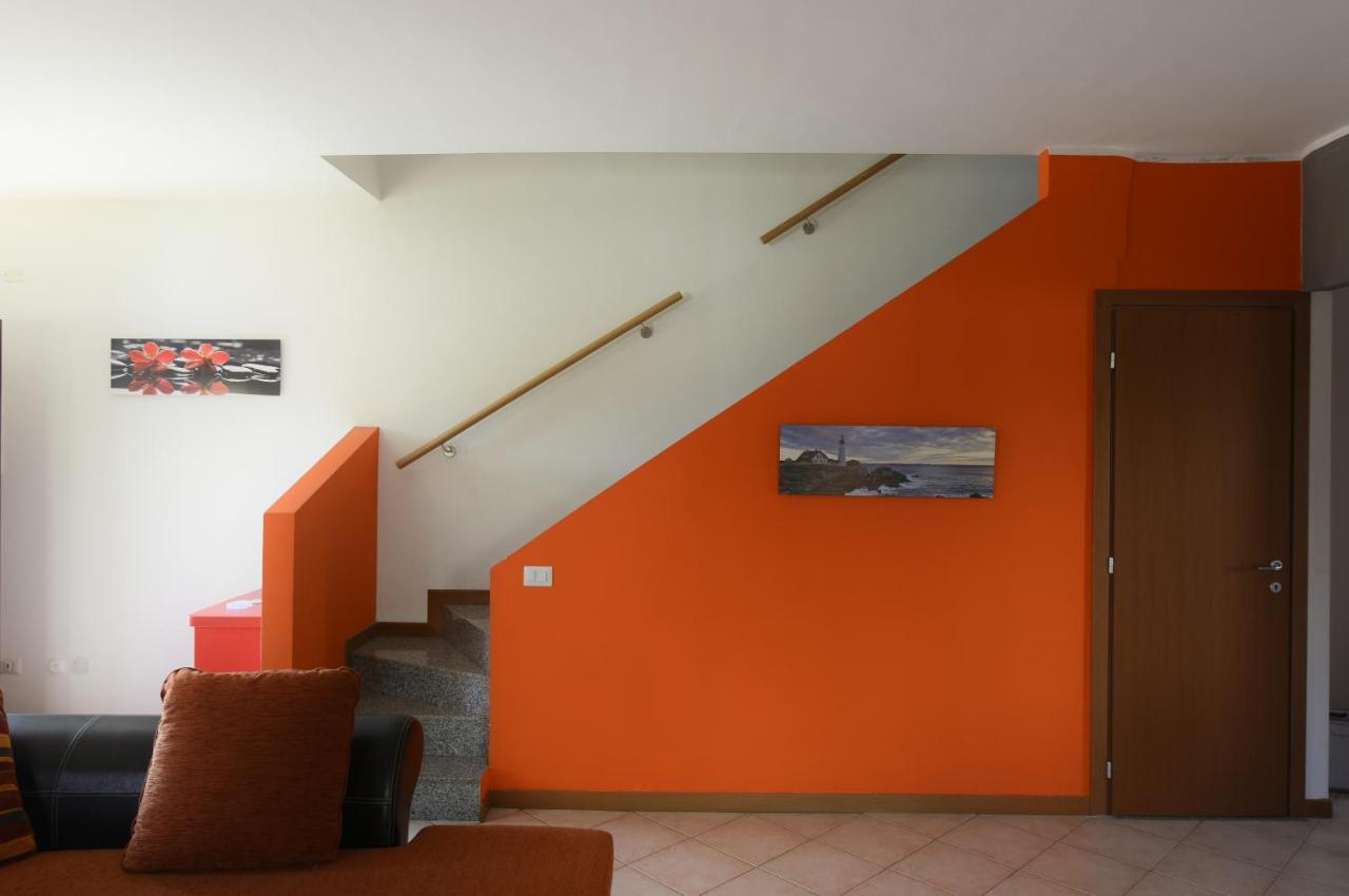 B&B Villa Lodigiana Brugherio Dış mekan fotoğraf