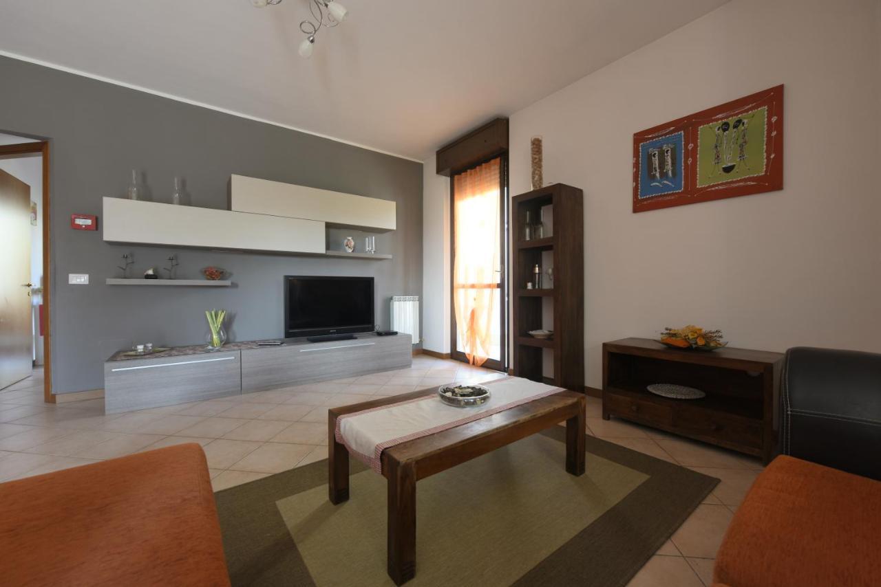 B&B Villa Lodigiana Brugherio Dış mekan fotoğraf
